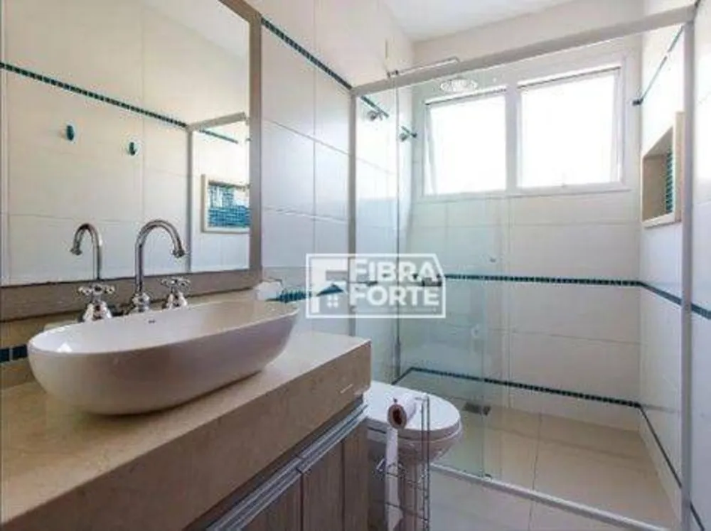 Casa de Condomínio, 4 quartos - Foto 11
