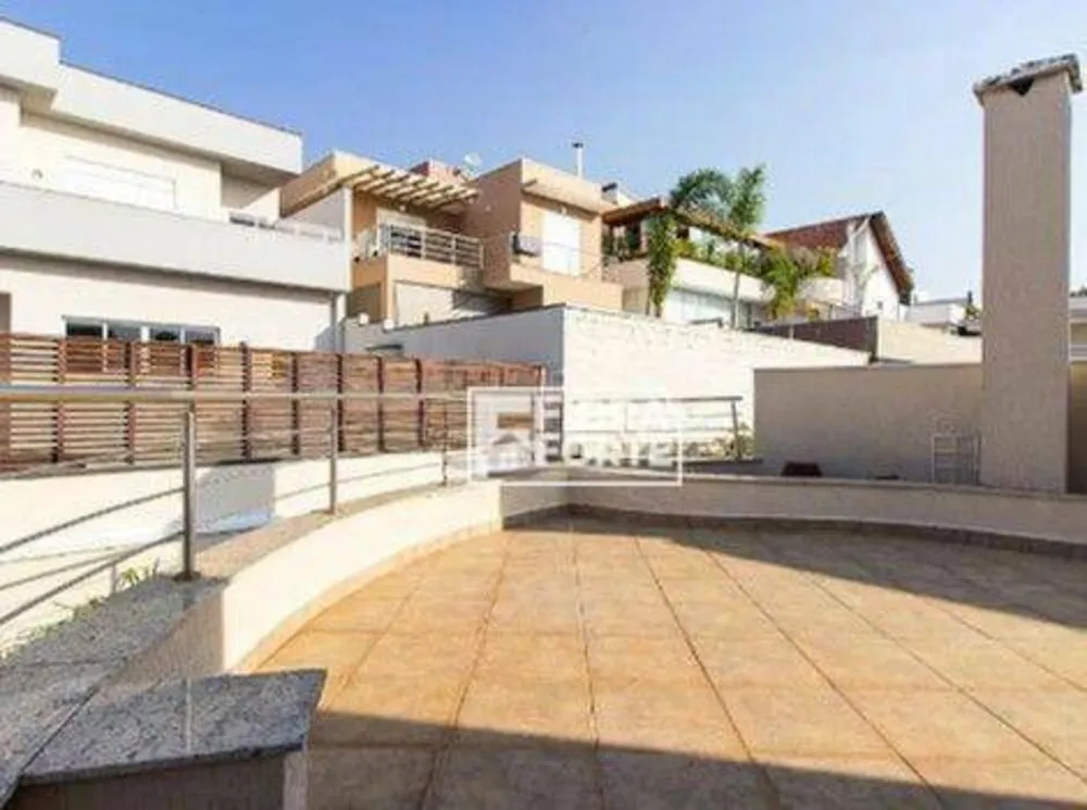 Casa de Condomínio, 4 quartos - Foto 10