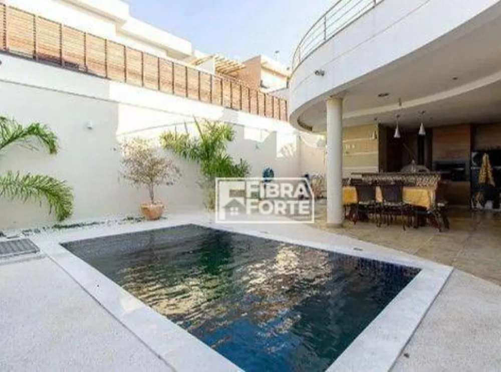 Casa de Condomínio, 4 quartos - Foto 3