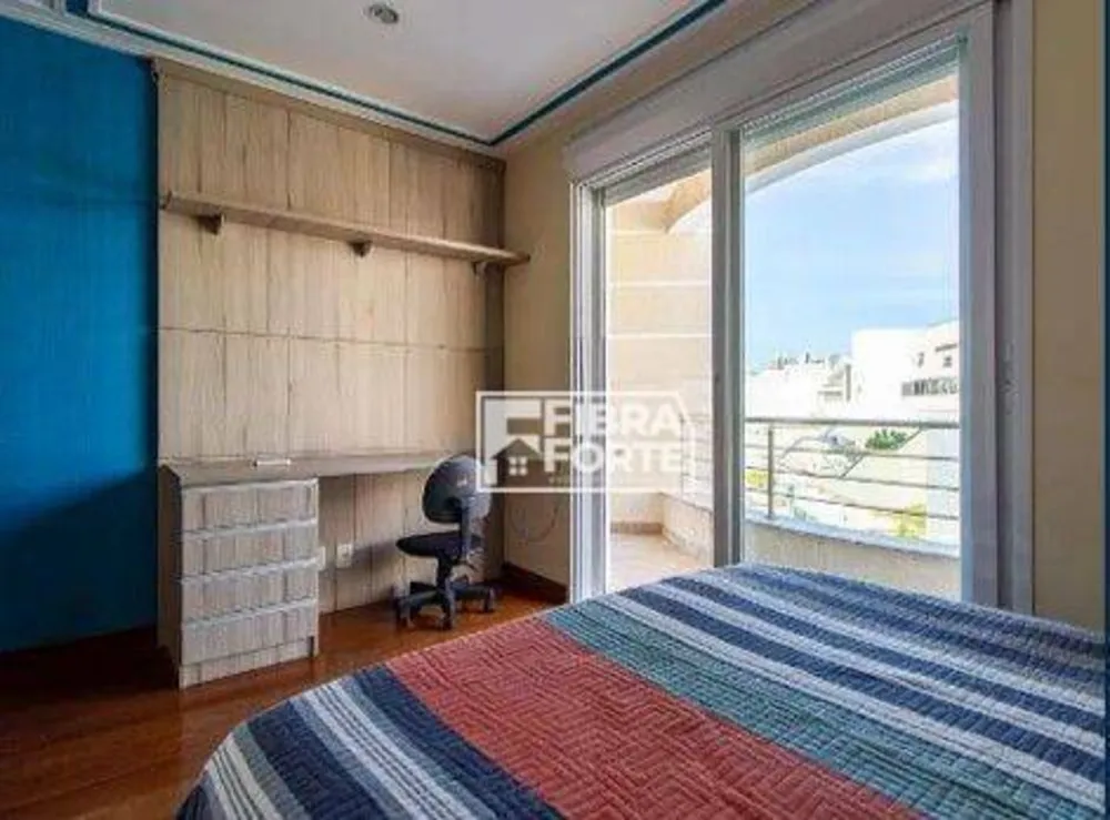 Casa de Condomínio, 4 quartos - Foto 8