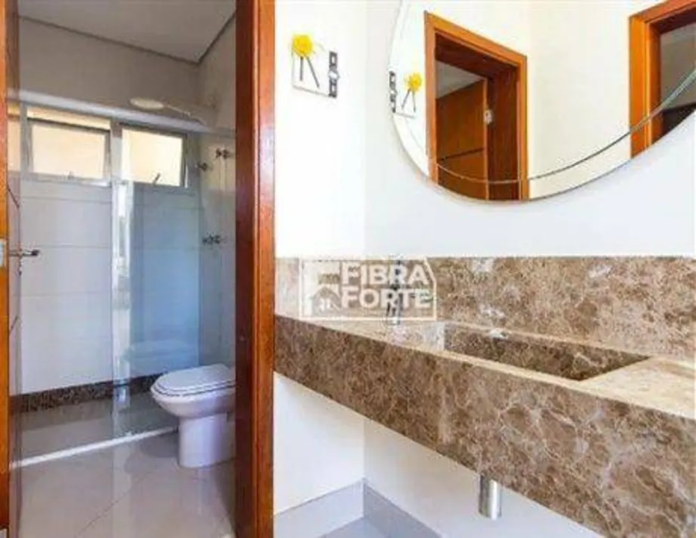 Casa de Condomínio, 4 quartos - Foto 3