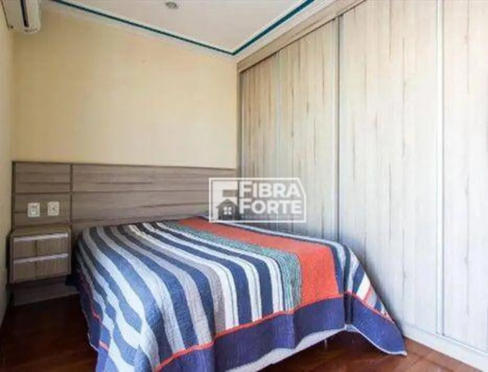 Casa de Condomínio, 4 quartos - Foto 9