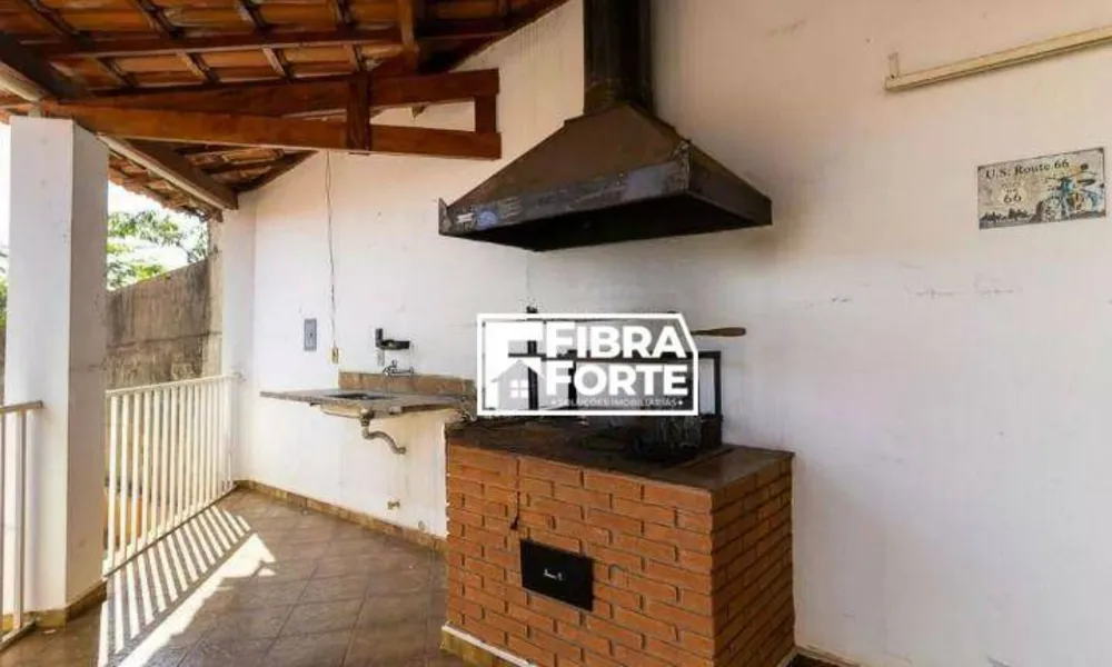 Casa, 4 quartos, 350 m² - Foto 12