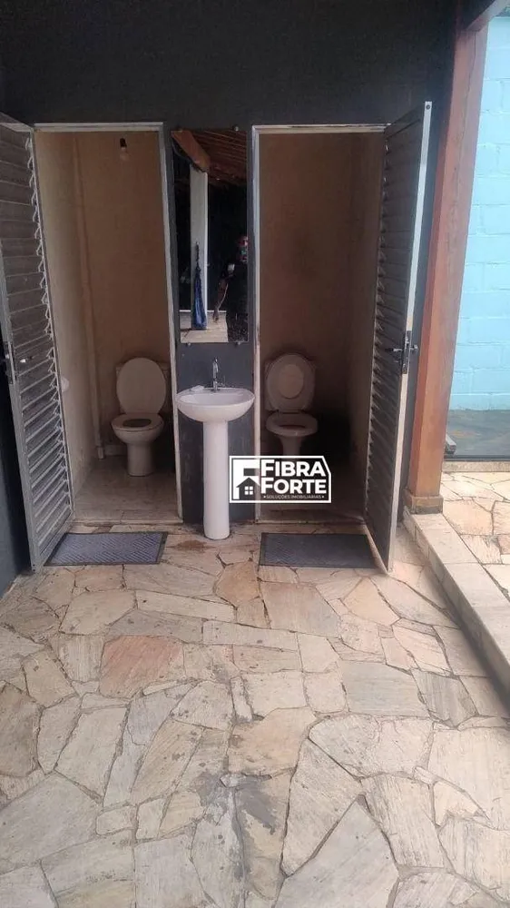 Loja-Salão, 112 m² - Foto 5
