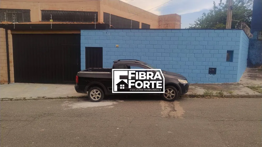 Loja-Salão, 112 m² - Foto 13