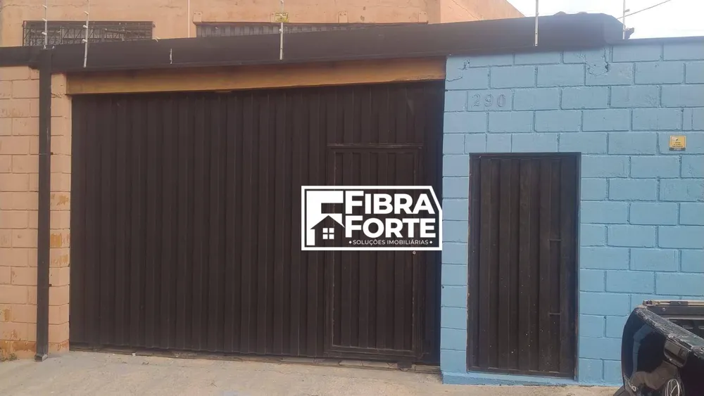 Loja-Salão, 112 m² - Foto 12