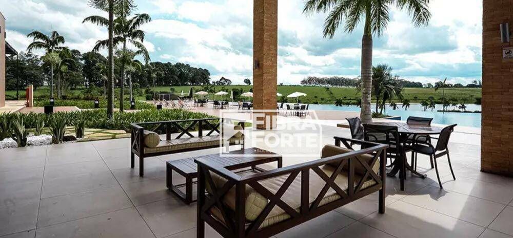 Loteamento e Condomínio, 1105 m² - Foto 2