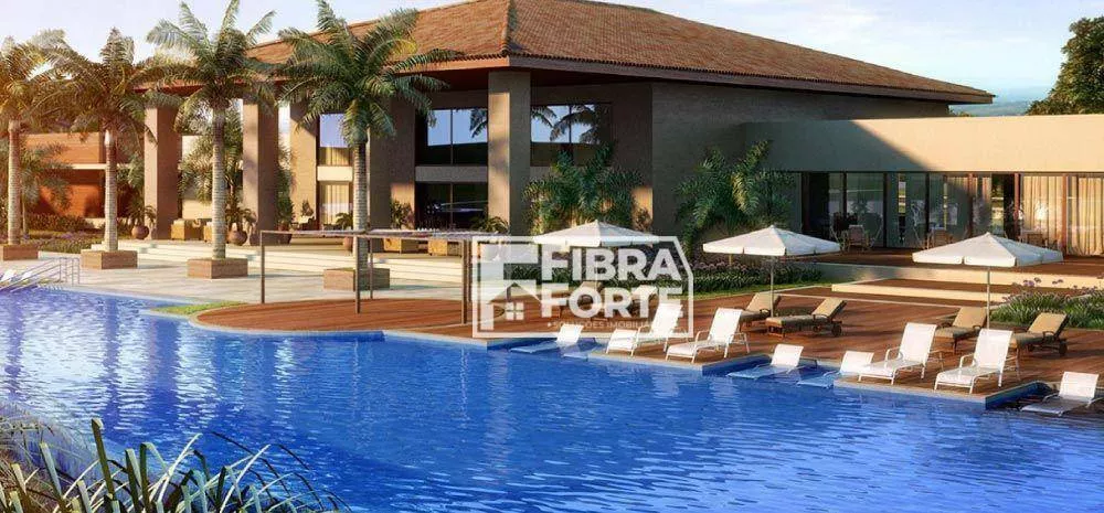 Loteamento e Condomínio, 1105 m² - Foto 1