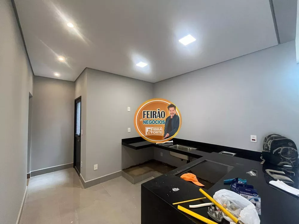 Casa de Condomínio, 3 quartos - Foto 8