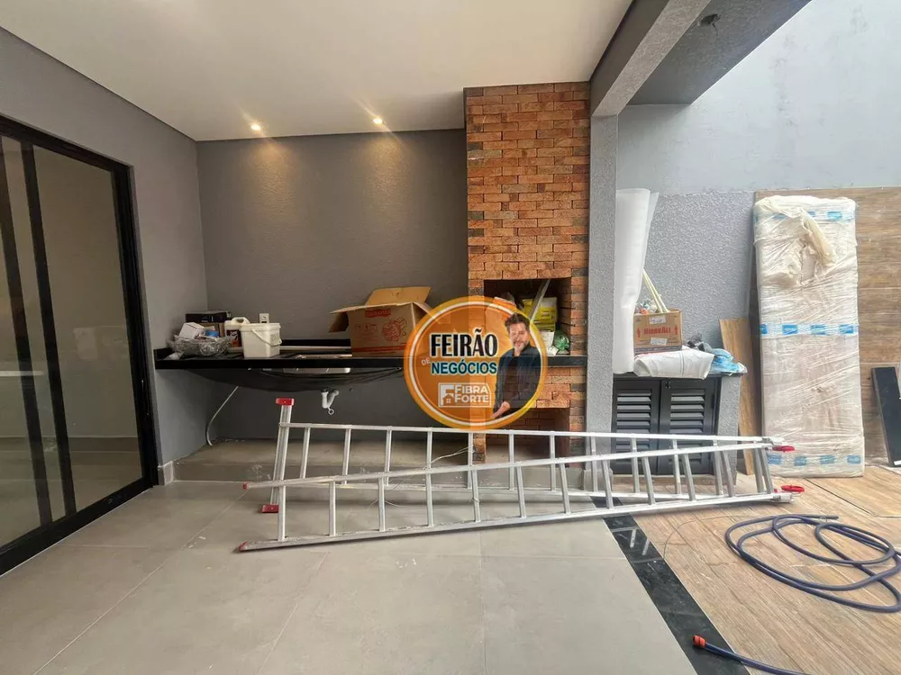 Casa de Condomínio, 3 quartos - Foto 10