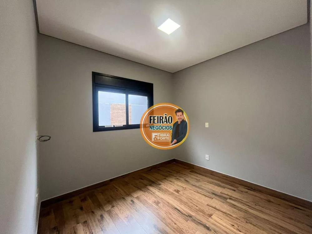 Casa de Condomínio, 3 quartos - Foto 15