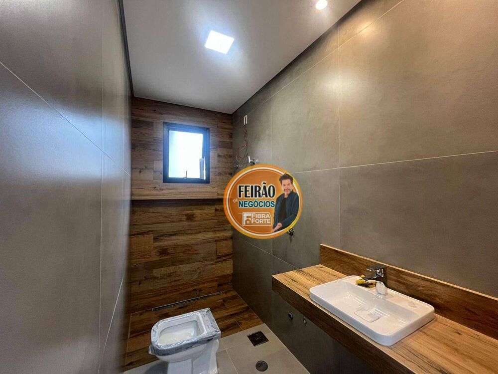 Casa de Condomínio, 3 quartos - Foto 5