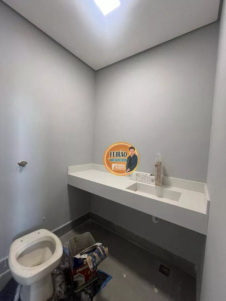 Casa de Condomínio, 3 quartos - Foto 16