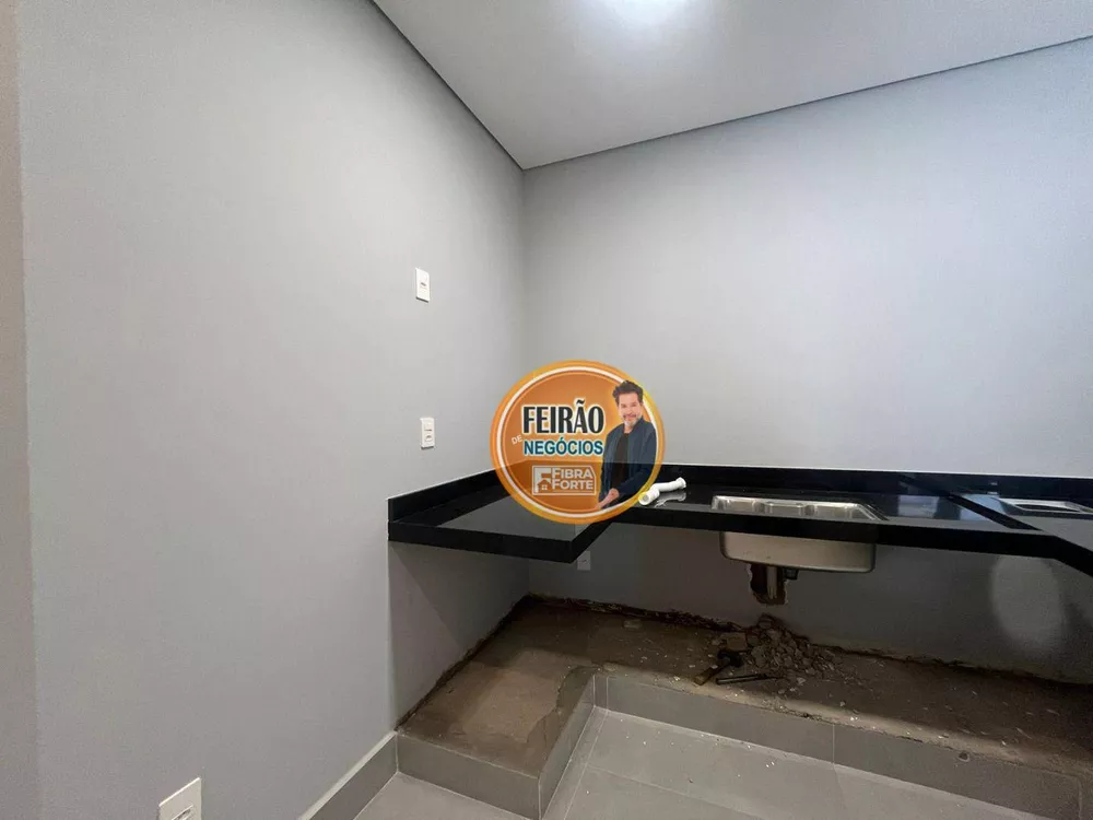 Casa de Condomínio, 3 quartos - Foto 7