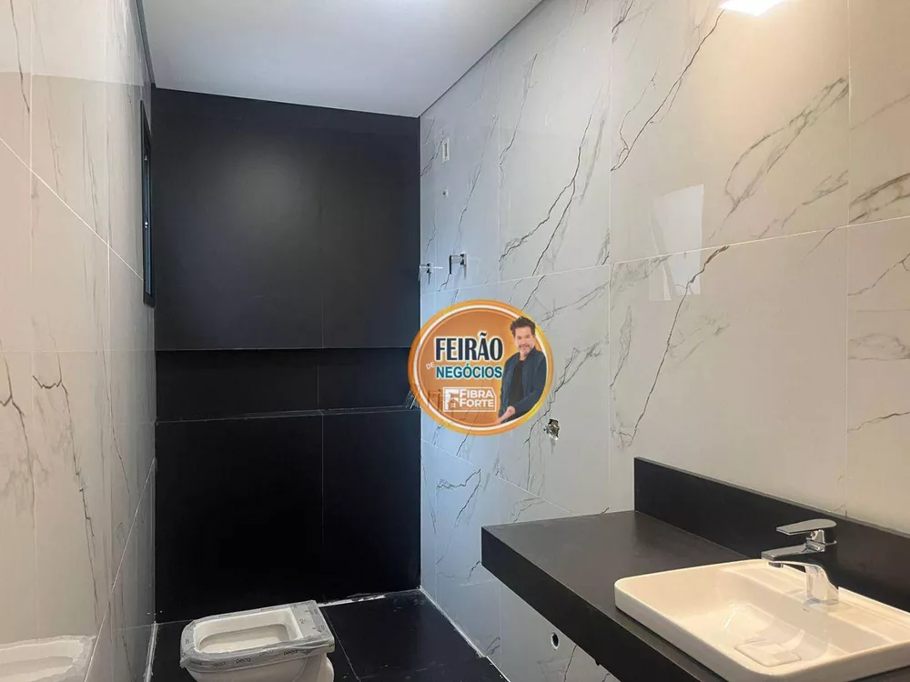 Casa de Condomínio, 3 quartos - Foto 20