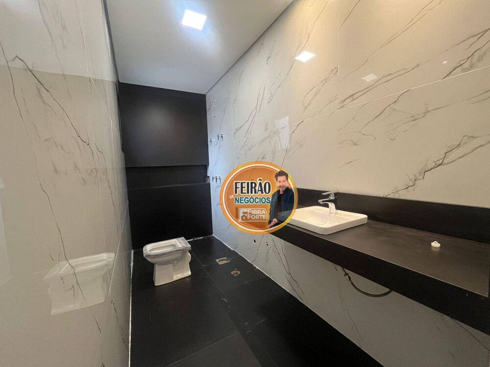 Casa de Condomínio, 3 quartos - Foto 19