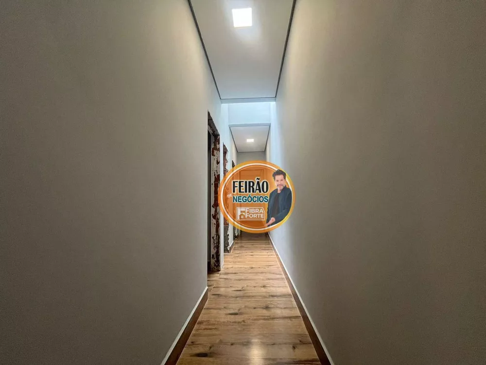 Casa de Condomínio, 3 quartos - Foto 14