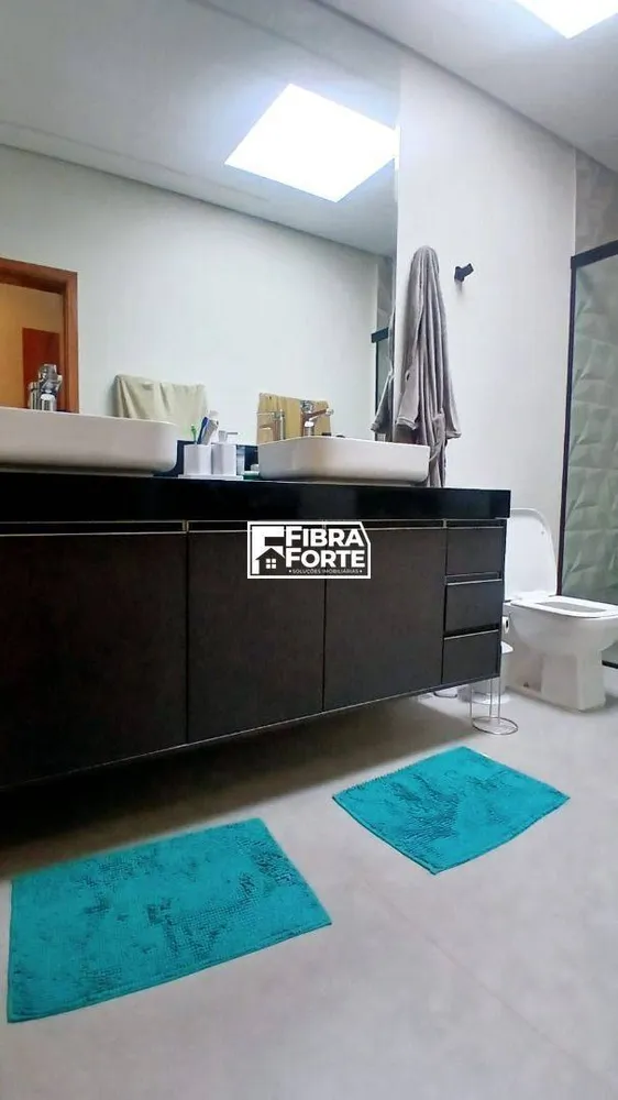 Casa de Condomínio, 4 quartos - Foto 10