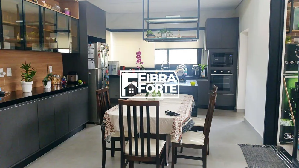 Casa de Condomínio, 4 quartos - Foto 2
