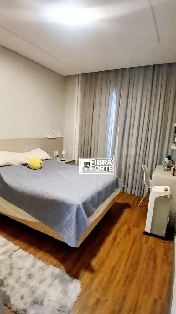 Casa de Condomínio, 4 quartos - Foto 11