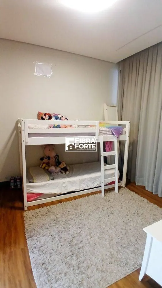 Casa de Condomínio, 4 quartos - Foto 12