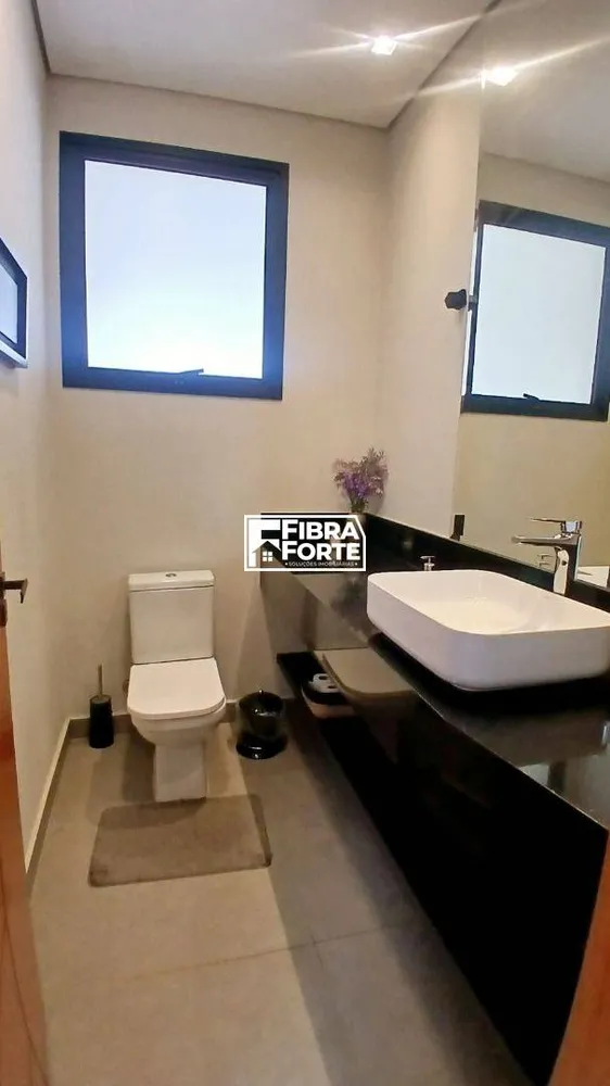 Casa de Condomínio, 4 quartos - Foto 2