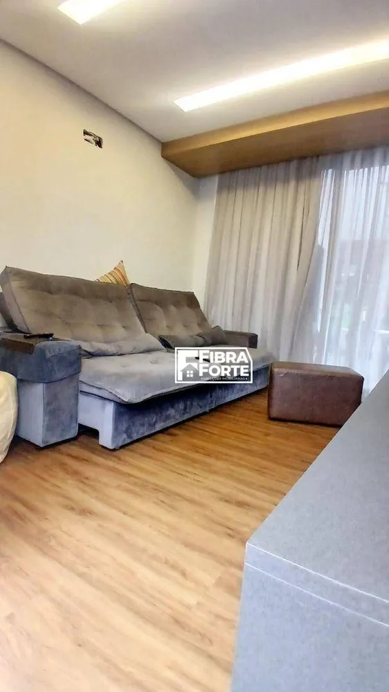 Casa de Condomínio, 4 quartos - Foto 8