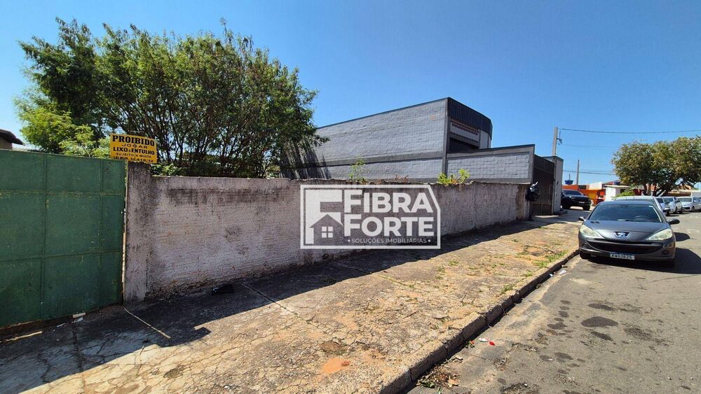 Terreno, 600 m² - Foto 2