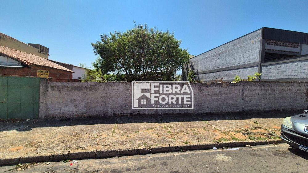 Terreno, 600 m² - Foto 1