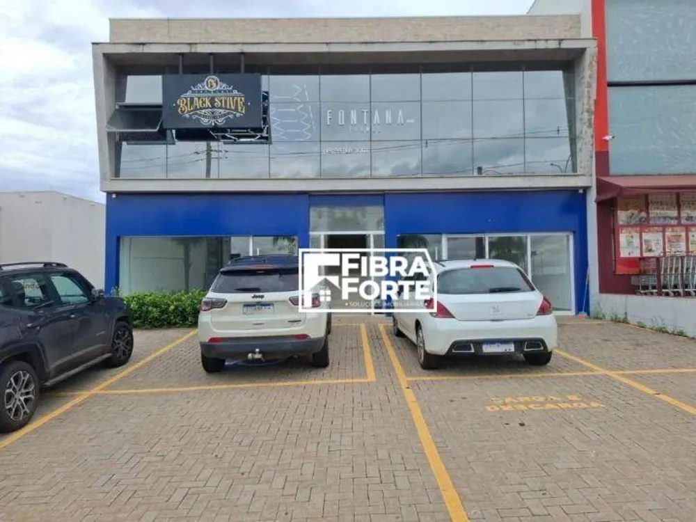 Loja-Salão, 112 m² - Foto 2