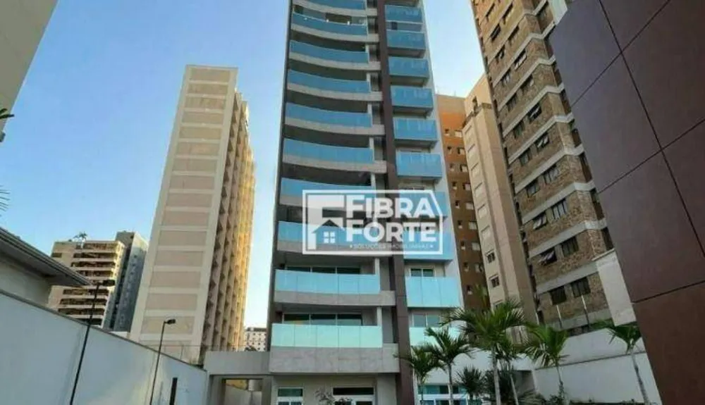 Apartamento, 3 quartos, 145 m² - Foto 7