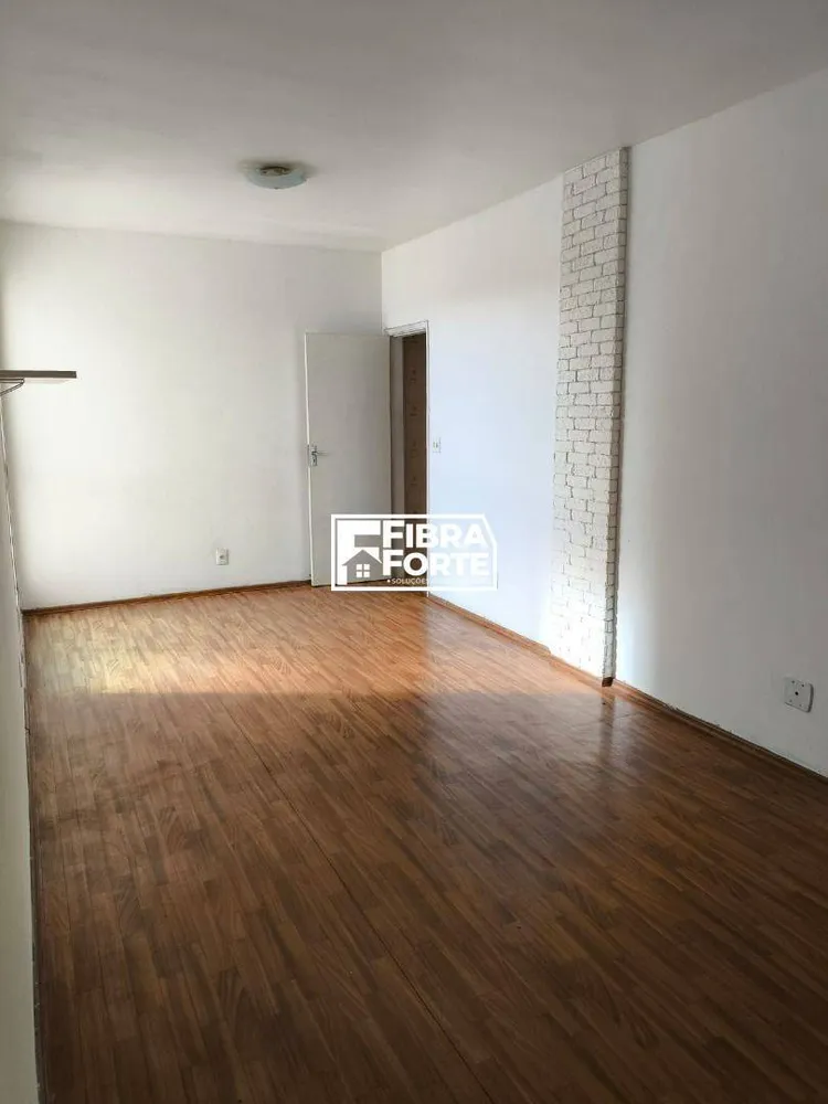 Apartamento, 2 quartos, 90 m² - Foto 4