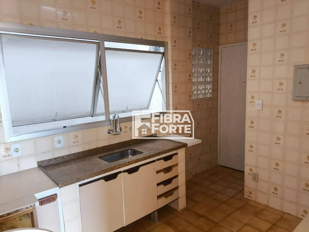 Apartamento, 2 quartos, 90 m² - Foto 9