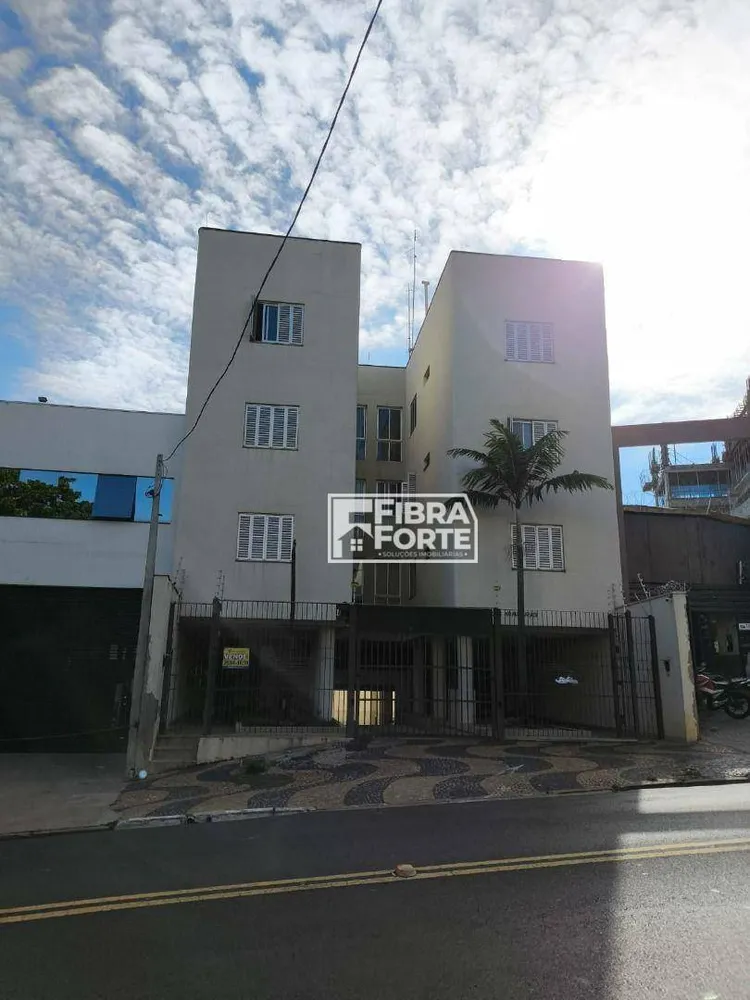 Apartamento, 2 quartos, 90 m² - Foto 1
