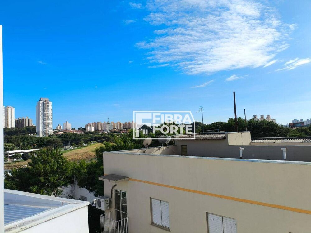 Apartamento à venda com 2 quartos, 90m² - Foto 1