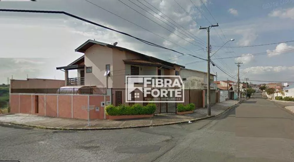 Casa, 3 quartos, 283 m² - Foto 11