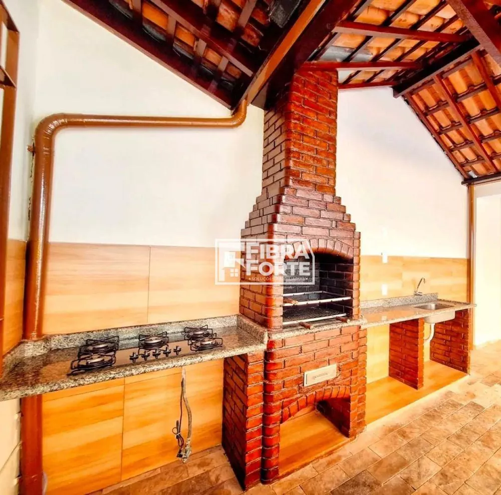 Casa, 3 quartos, 283 m² - Foto 9