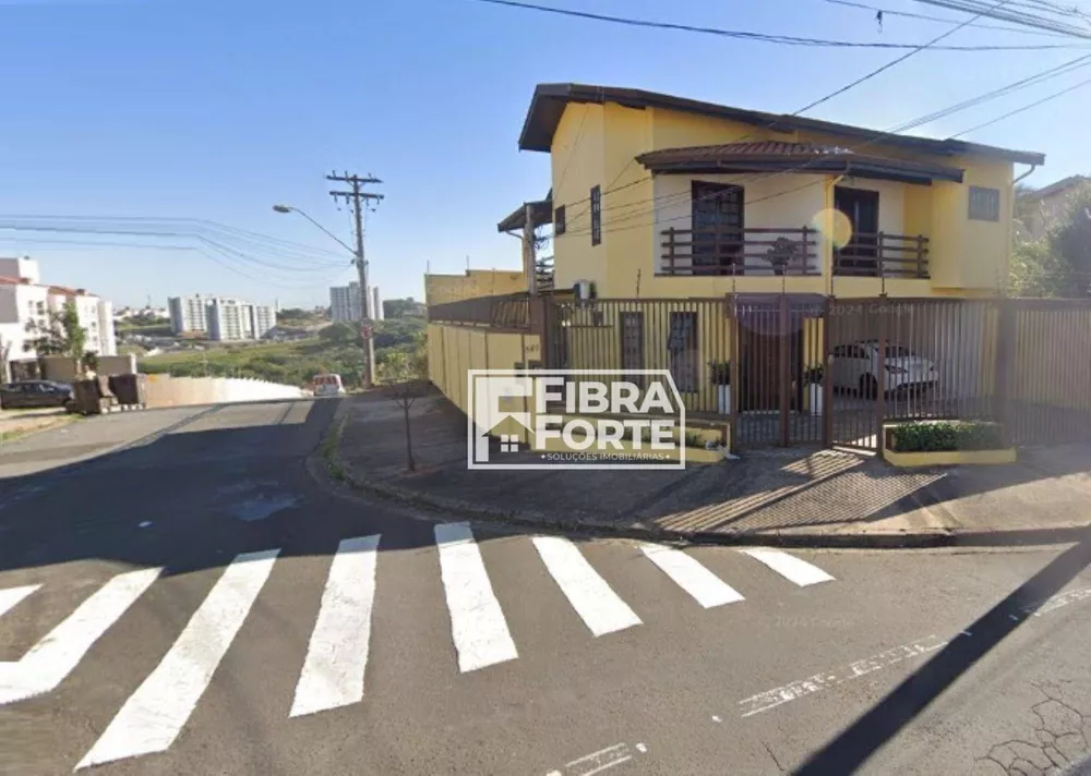 Casa, 3 quartos, 283 m² - Foto 2