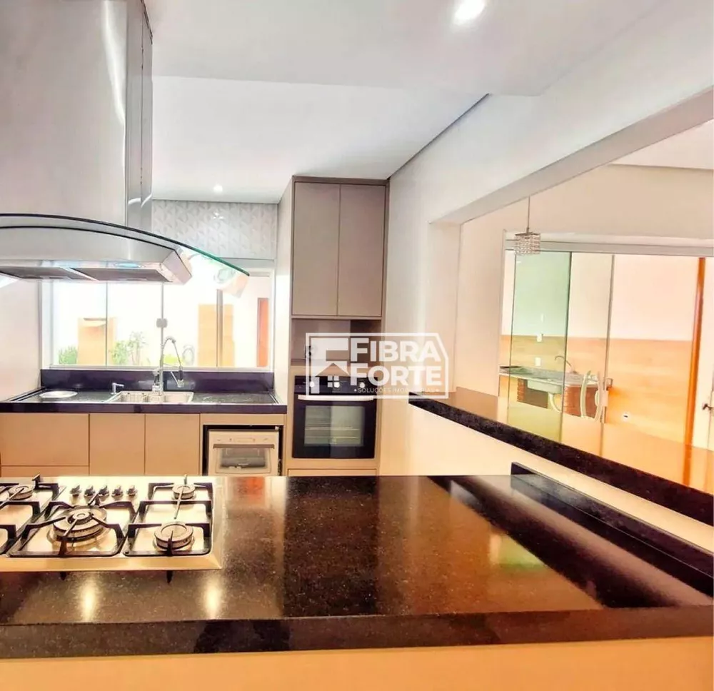 Casa, 3 quartos, 283 m² - Foto 7