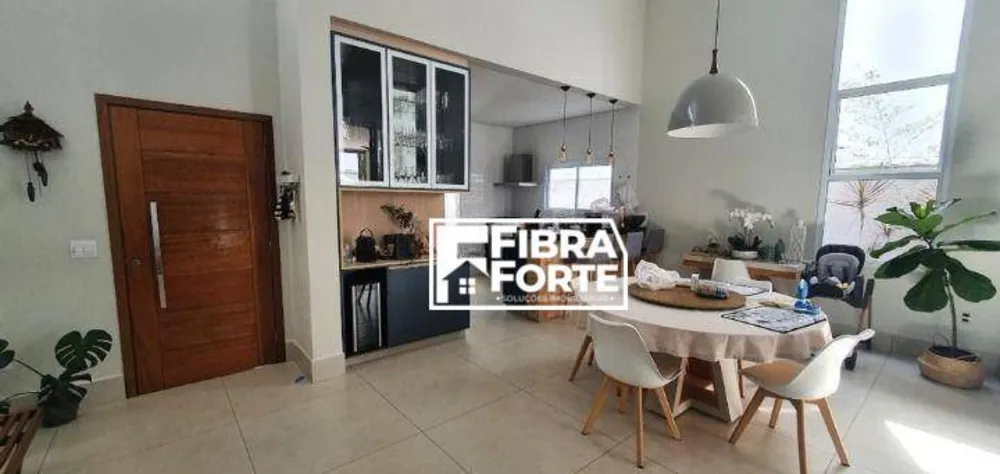 Casa de Condomínio, 3 quartos - Foto 8