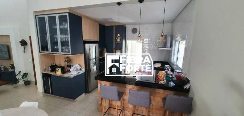 Casa de Condomínio, 3 quartos - Foto 9