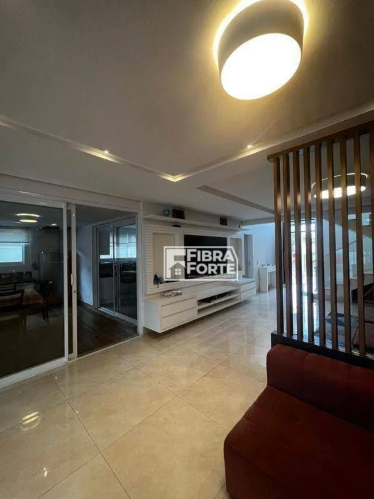 Casa de Condomínio, 4 quartos - Foto 8