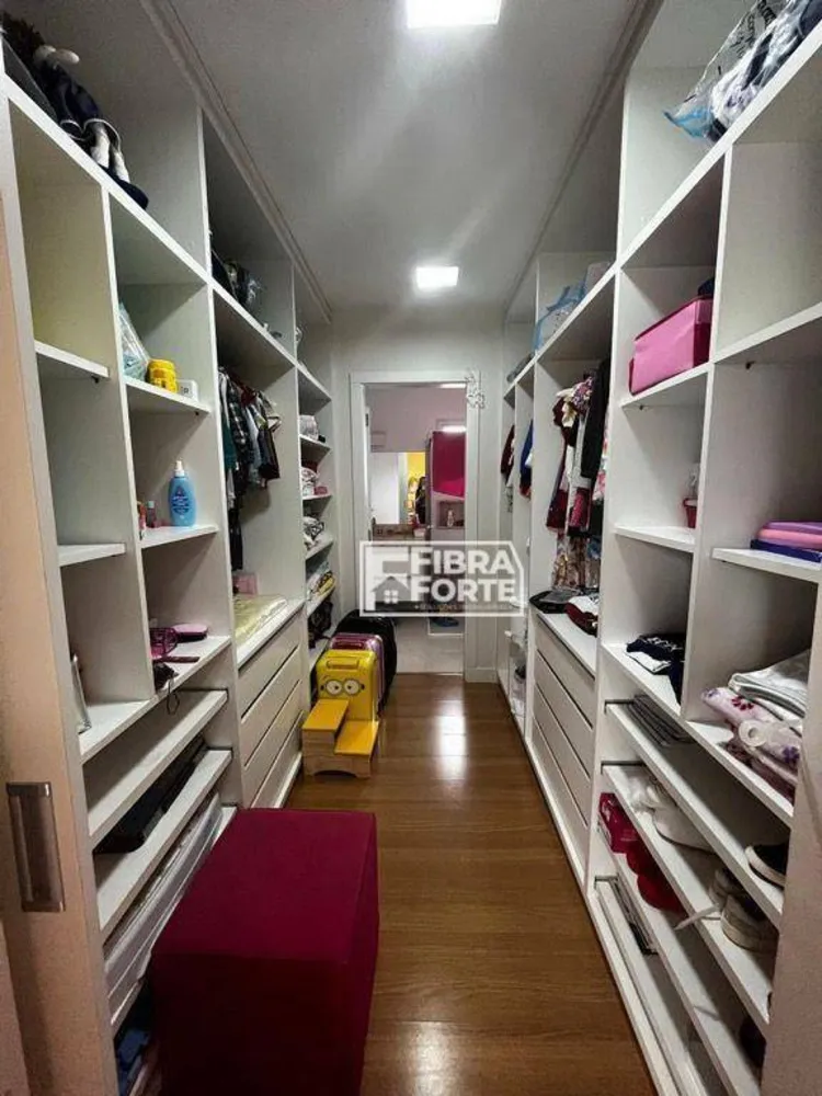 Casa de Condomínio, 4 quartos - Foto 6