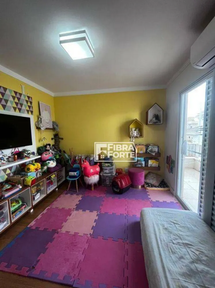 Casa de Condomínio, 4 quartos - Foto 9