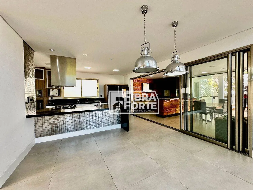 Casa de Condomínio, 3 quartos - Foto 7