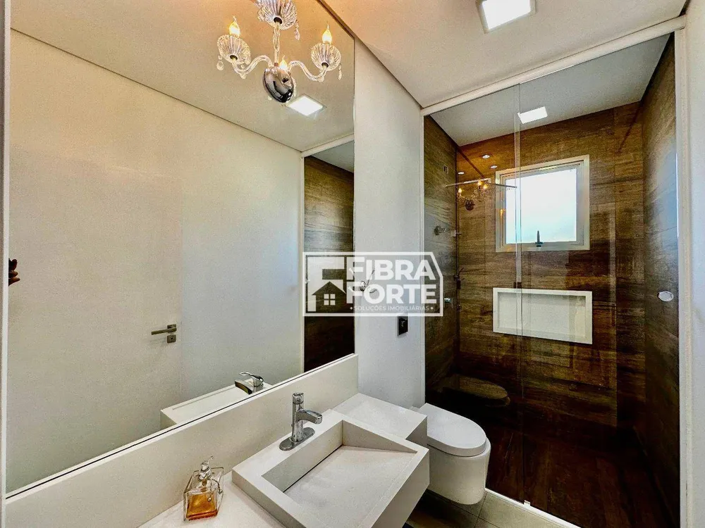 Casa de Condomínio, 3 quartos - Foto 8