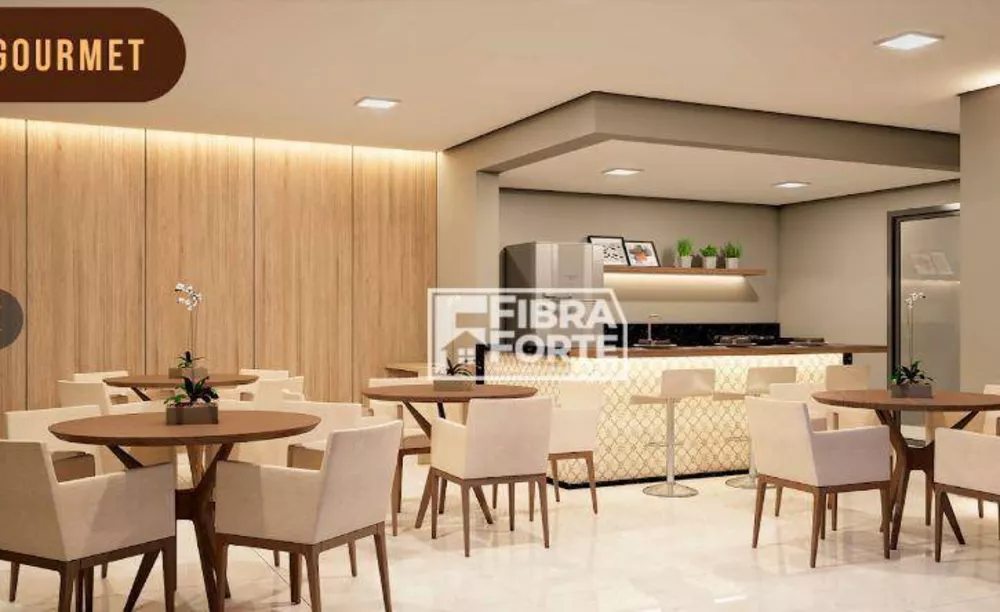 Apartamento, 2 quartos, 54 m² - Foto 11