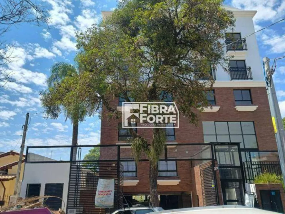 Apartamento, 2 quartos, 54 m² - Foto 9