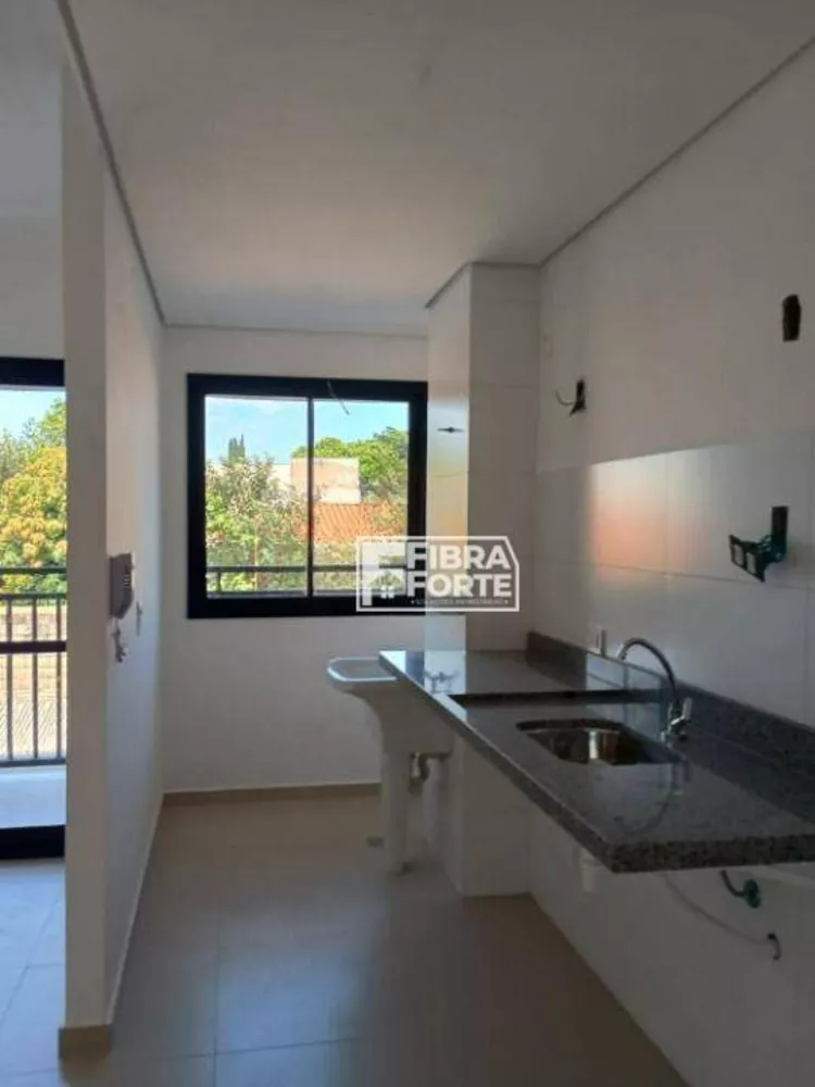 Apartamento, 2 quartos, 54 m² - Foto 2