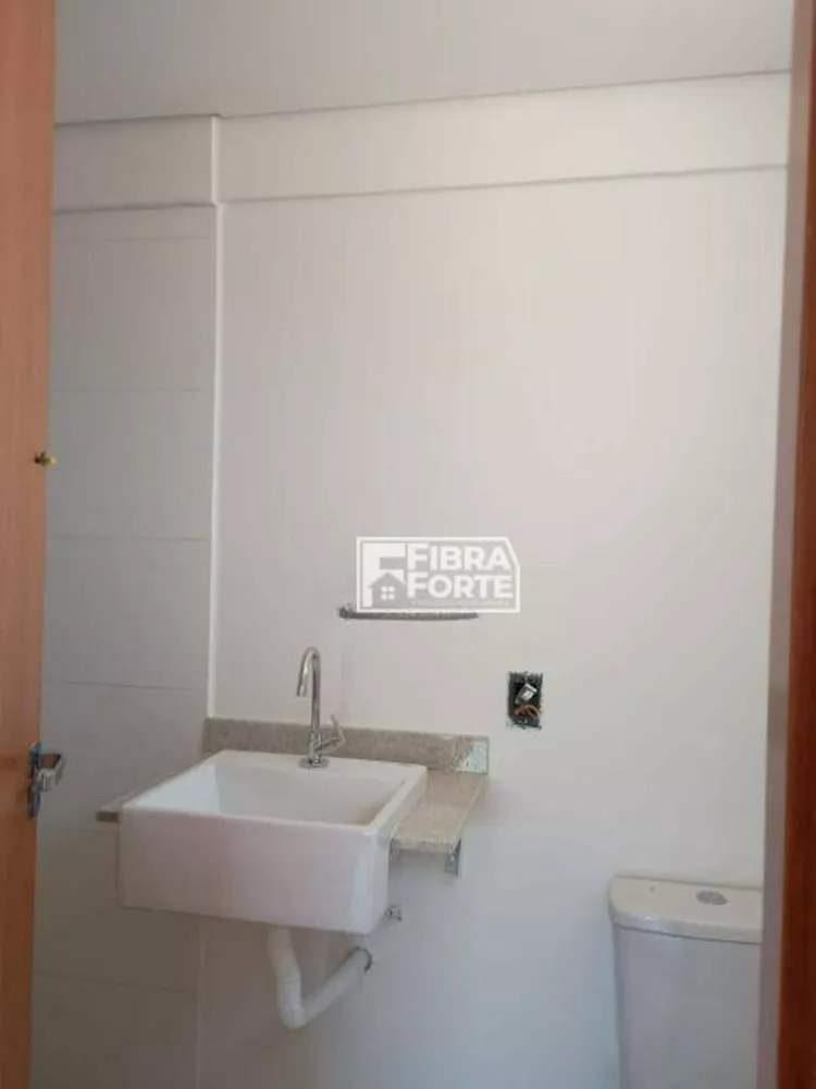 Apartamento, 2 quartos, 54 m² - Foto 8